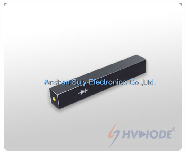 [CN] Hvdiode High Frequency High Voltage Diode Rectifier Silicon Block Factory